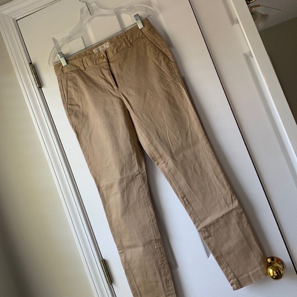 Michael Kors Skinny Pants
